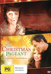An Old Fashioned Christmas / The Christmas Pageant (DVD)